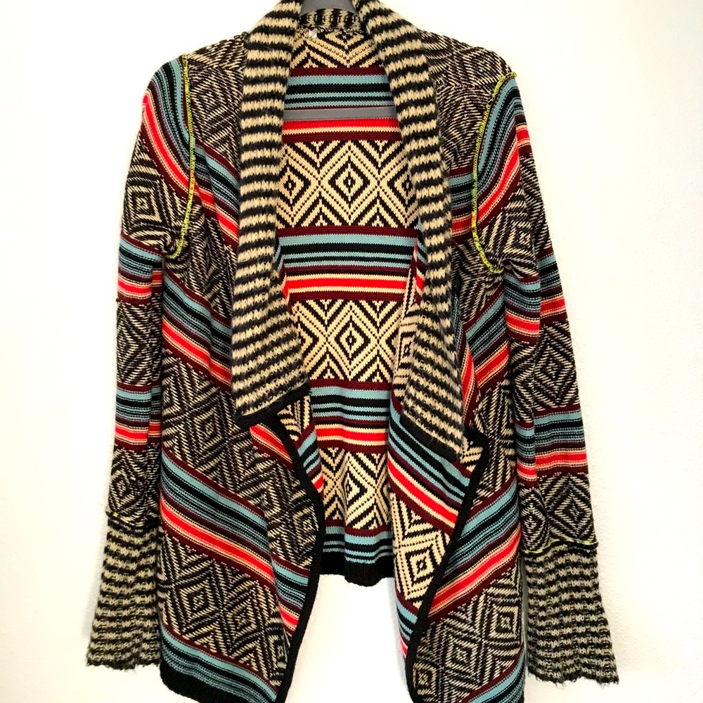 🔥3/$20 Cute Wrap Sweater